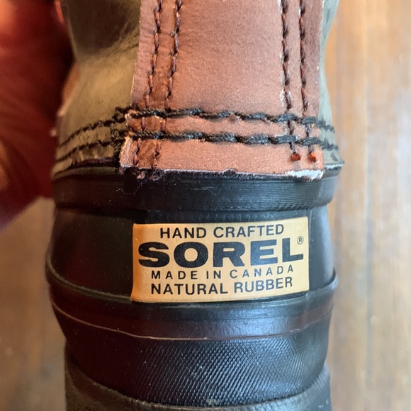 Sorel Alpine Boots - Picture 5 of 11